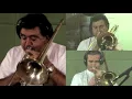 Santiago All Stars - Buddy Richard - Si me vas abandonar