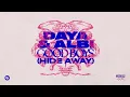 Daya & Albi - Good Boys (Hide Away) [Official Audio]