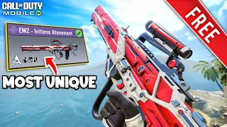 Free EM2 - Initieno Atonement is better than the paid skin