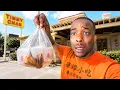 I Risked My Life Trying This HOOD Restaurant Timmy Chan