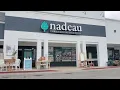 Nadeau Huntsville Walkthrough