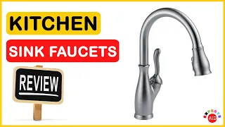 Best Kitchen Sink Faucets Amazon In 2023 Top 5 Tested Reviewed