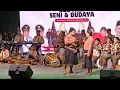 Download Lagu Terbaru CAK KOMET CAK DODOK Bikin NIKEN SALINDRY Ngakak Melihat Tingkah Lucunya Prigen Pasuruan