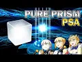 FGO PSA - Be careful when Spending Pure Prisms