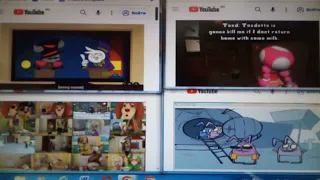 Сборник в одном экране 5 