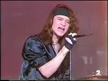 Heroes Del Silencio "Entre dos tierras" (La2 - 1990)