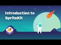 Introduction to SpriteKit