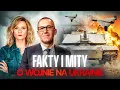 Lagu DRONY, TECHNOLOGIA, OBRONA CYWILNA - CZEGO UCZY NAS UKRAIŃSKI FRONT [GEN. PIOTROWSKI I BOJKE]