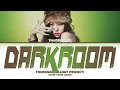 YOUNGSEO (ALLDAY PROJECT) 'DARKROOM (Love in Disguise OST Part 1)' (Color ded Lyrics)