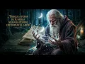 🎸 La Leyenda del Hada y el Mago (Rata Blanca) - Video Clip con IA 🪄✨