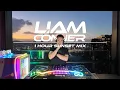 Download Lagu Liam Conner  | 1HR Sunset Mix | 4K