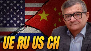 Are NATO un viitor fără SUA?