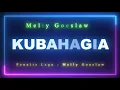 Download Lagu Kubahagia - Melly Goeslaw | Karaoke Tanpa Vokal (Lirik Lengkap)