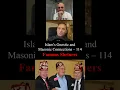 Lagu Islam's Gnostic And Masonic Connections 114 Famous Shriners