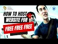 How to Host Website For Free GitHub Pages Code Insight Academy