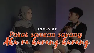 Download James AP ft Syahiba ( Pokok samean sayang aku ra kurang kurang ) - COVER Virnanda ft Gati Meyla MP3