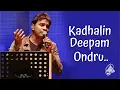 Download Lagu Kadhalin Deepam Ondru | Karthik | SPB50