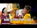 Download Lagu PERTEMUAN PERTAMA EKA UGET² \u0026 DALANG ULIN DI GROBOGAN