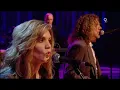 Robert Plant & Alison Krauss - Killing The Blues (Live Jools Holland 2008)