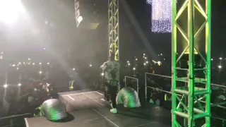 stinolethwenny performing rungijima 