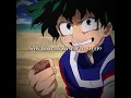 Download Lagu Dear diary…#why #mha #trend #mhacommunity #mhaedit #sad #fyp #edit #anime #bakugou #izuku #relatable