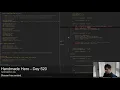 Deep thoughts on other languages Like Rust Go etc