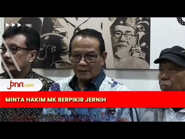 Eks KSAU Sebut Pemilu 2024 Merusak Demokrasi Indonesia - JPNN.com