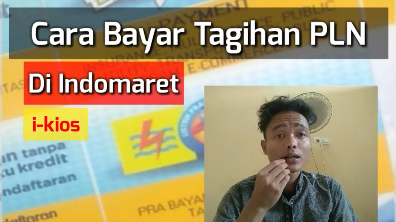 Beli Token Listrik PLN TERMURAH