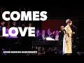 Download Lagu Comes Love // DR Big Band  with Sinne Eeg (Live)