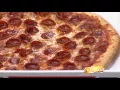 Jet s Pizza New Menu