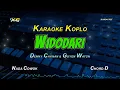Lagu WIDODARI KARAOKE KOPLO NADA COWOK - Denny caknan X Guyon Waton
