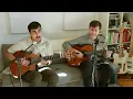 Kings of Convenience - Cayman Islands (cover with Zaid Leppelin)