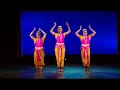 Download Lagu Bharatha bhooshira | Kanagal Nrithyalaya
