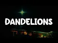 Download Lagu Ruth B - Dandelions (Lyrics) || Mix Playlist