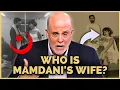 Mark Levin Drops New BOMBSHELL Findings on Mamdani s Islamist Wife