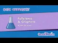 GCSE Chemistry Fullerenes and Graphene Explained Revision Guide