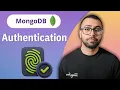 Mastering MongoDB The Complete Guide to Authentication RBAC