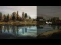 The Book of Acts - New King James Version NKJV