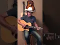 Case Hardin - Old Stompin' Grounds | LIVE ACOUSTIC