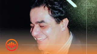 شفيق كبها موال قلبي بعيون السود الله مولعه وصلة طربية رائعــة ناار 