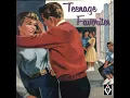 Teenage in Love