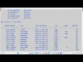 Triggers in PL SQL -1