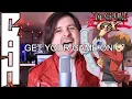 Download Lagu Get Your Game On! (Yu-Gi-Oh GX) Cover - Chris Allen Hess \u0026 Raayo