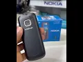 Nokia C2-00 🔥#shorts #mobile #nokia
