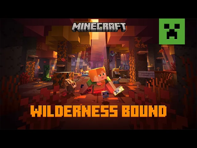 WILDERNESS BOUND | Official Trailer