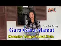 Download Lagu Gara gara alamat // Sinta mey (Karaoke)Tanpa vokal pria