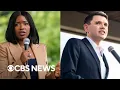 Texas primary elections heat up