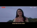 ARIEF FEAT OVHI FIRSTY - Gerhana Dalam Cinta ( Official Musik Video  )