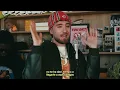 PINKY PROMISE 2 - La Pantera, Lucho RK (Vídeo Oficial)