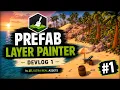 Prefab Layer Painter Devlog 1